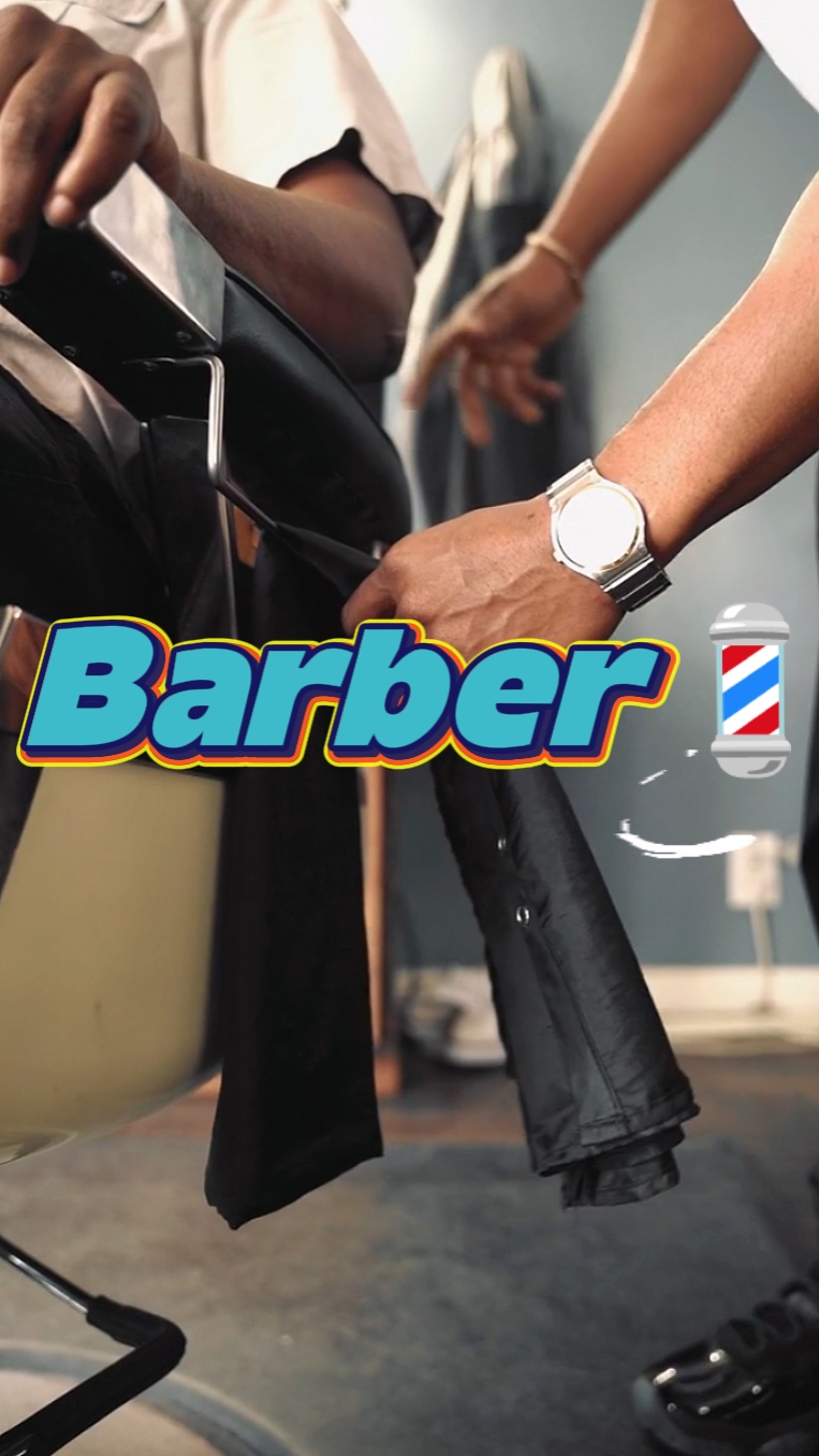 Barbeiro