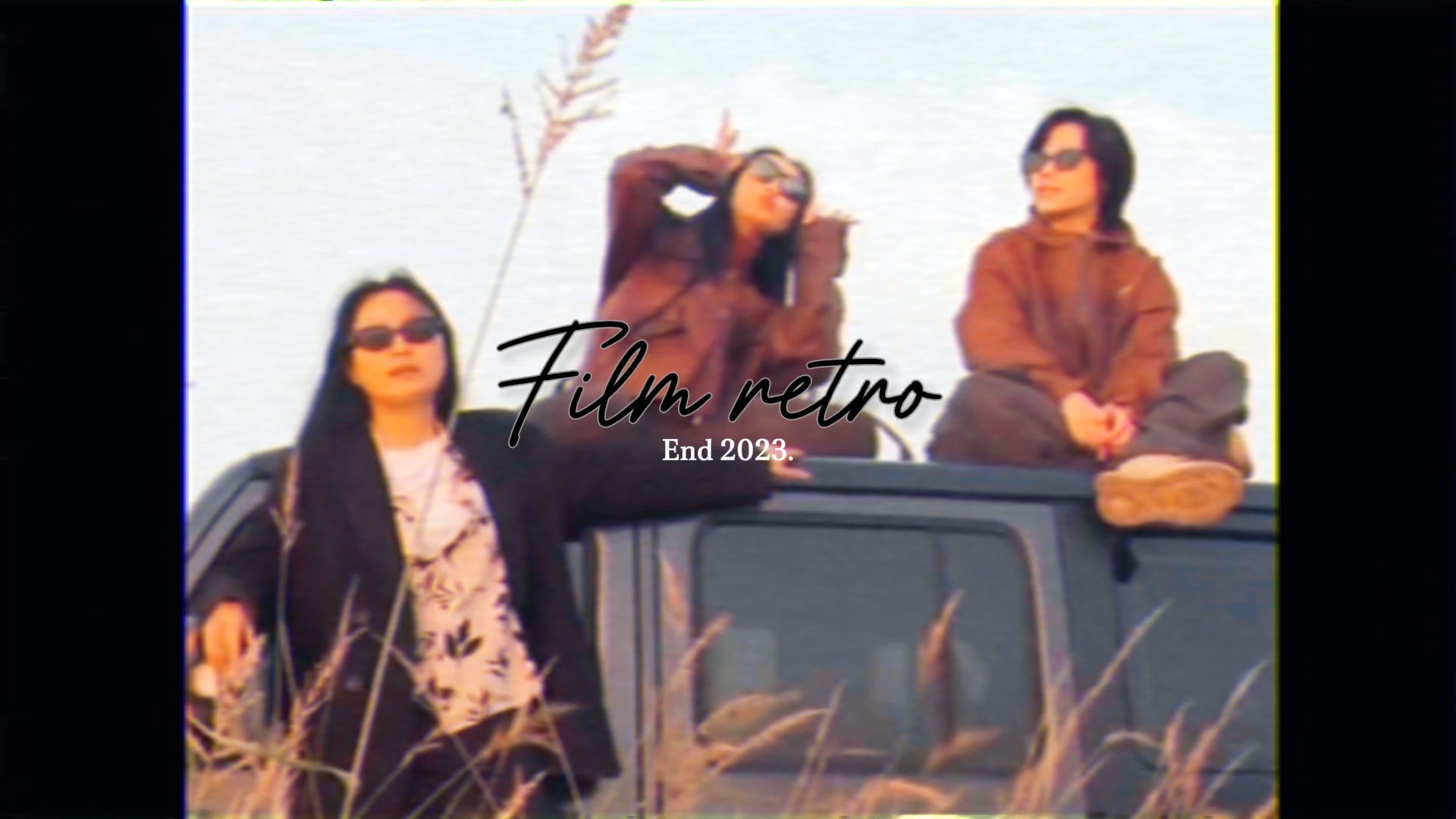 Film retro bye 2023