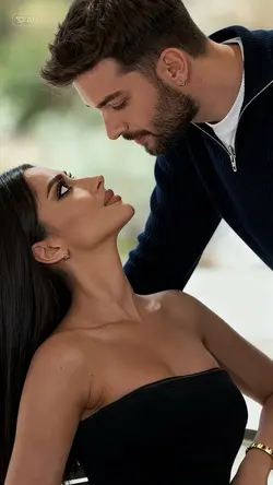 Couple photoshoot