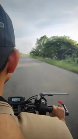 PEMANDANGAN ALAM