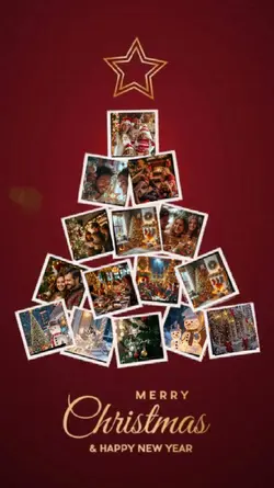 Merry Christmas 2025