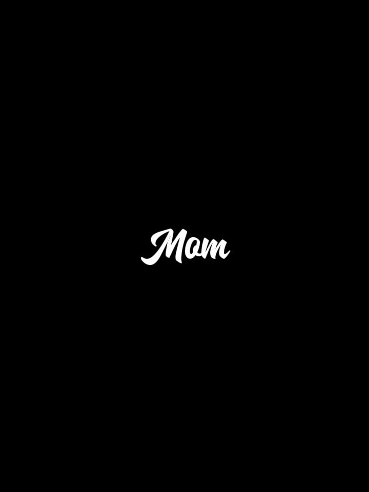 Ma mère