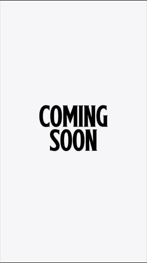 EM BREVE
