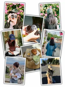 8Pic Clip Transition