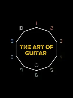 THE ART OF GUITAR 