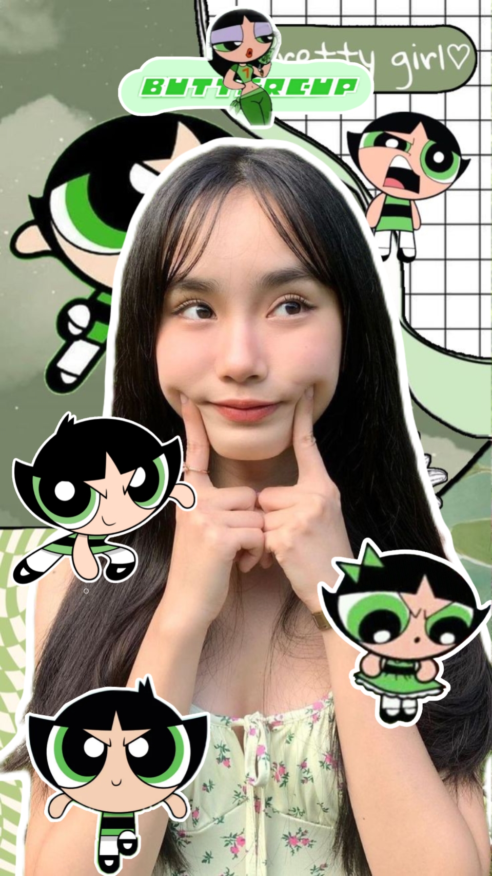 BUTTERCUP