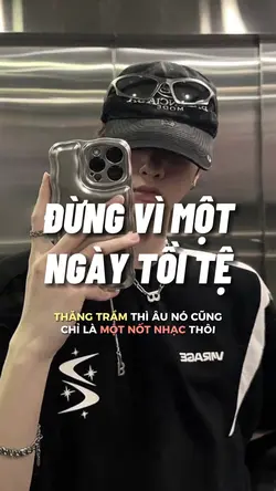 ngày tồi tệ