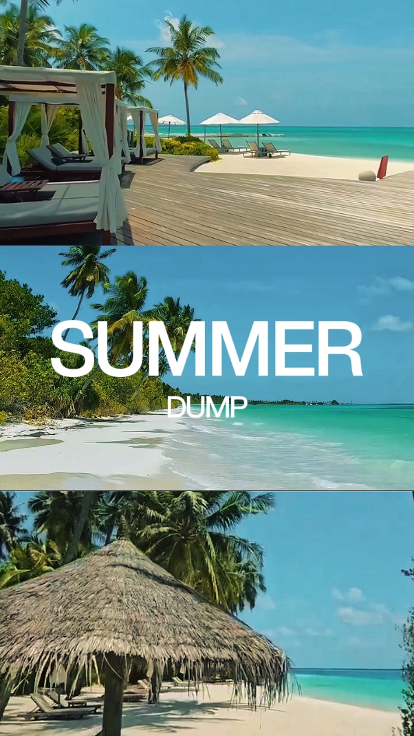 summer dump