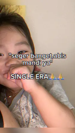 seger banget,abis