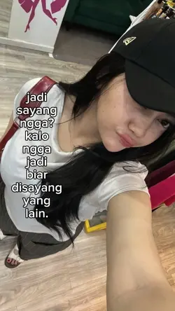 jadi sayang ngga? 