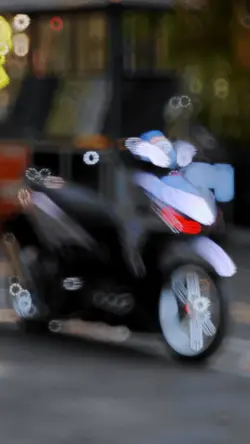 cinematic Motor 