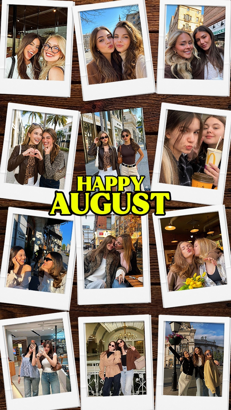 Happy moments l
