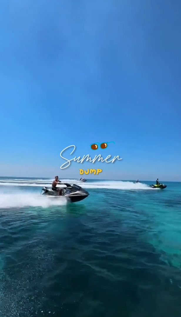 summer dump
