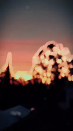 Después del eclipse
