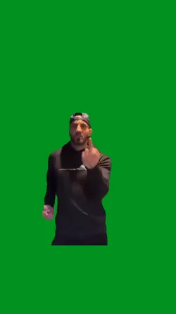 round and round danc