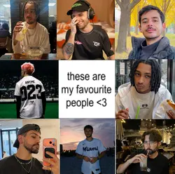 YouTube 🫶