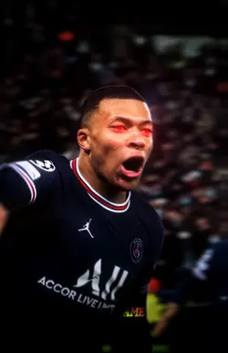 MBAPPE