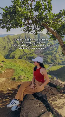 Di tulad ngayon