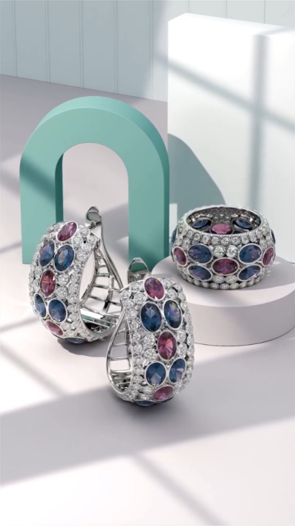 New Jewellery 