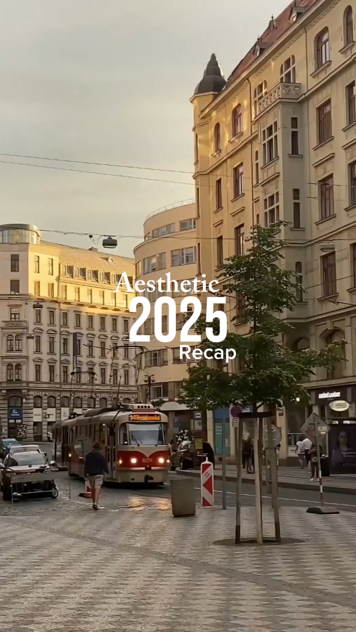 2025 Zusammenfassung