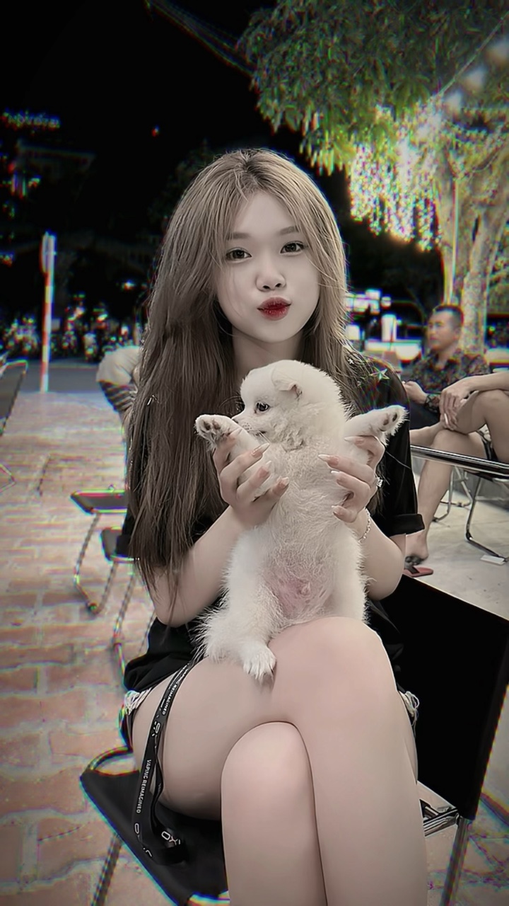 1 ảnh + màu