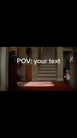 POV your text