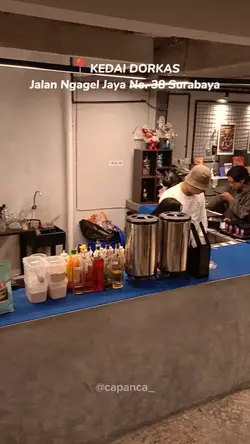 Coffee Shop