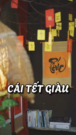 2 ảnh Tết