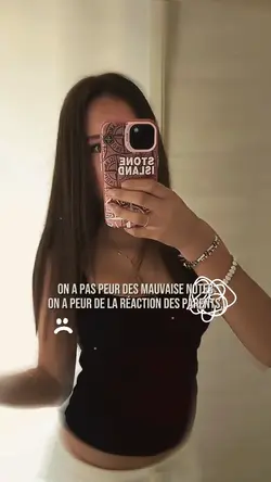 les mauvaises notes