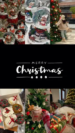 Merry Christmas