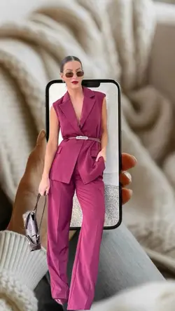 MODA FEMININA