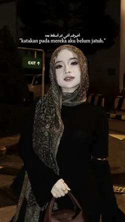 katakan pada mereka