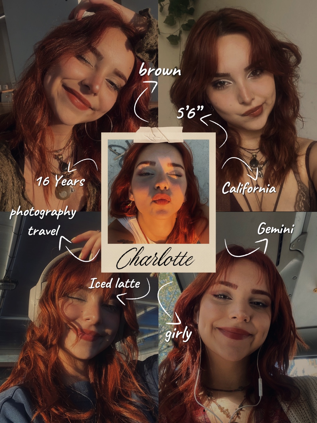Introduce myself
