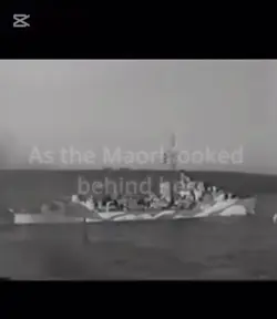 Polish destroyer