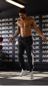 GYM PRO