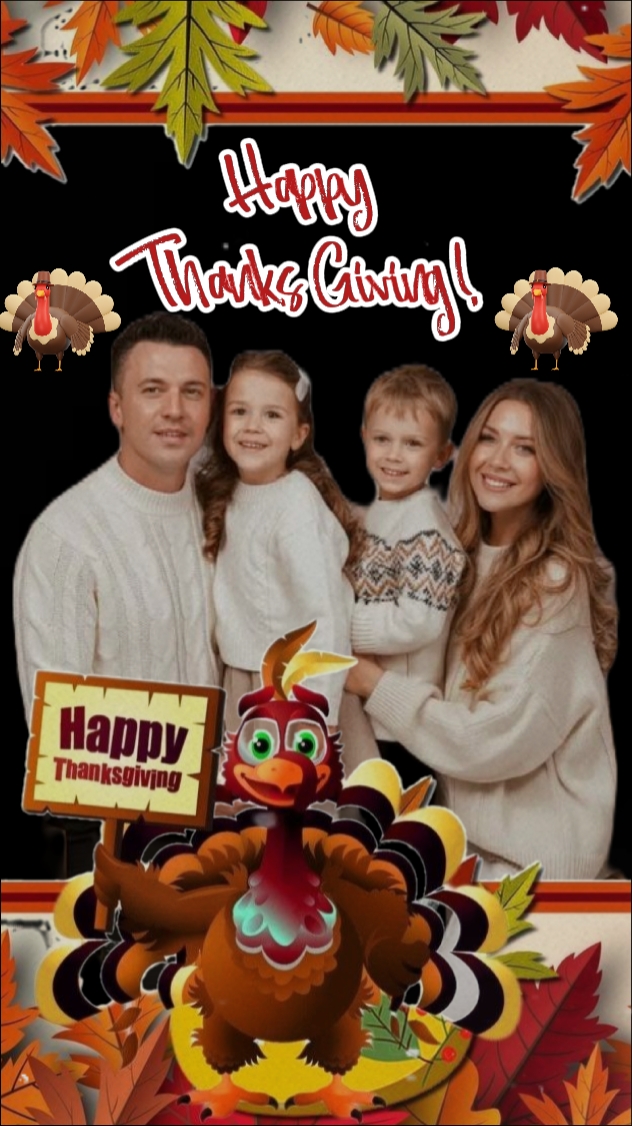 Thanksgiving