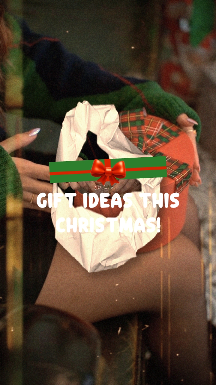 Geschenkideen