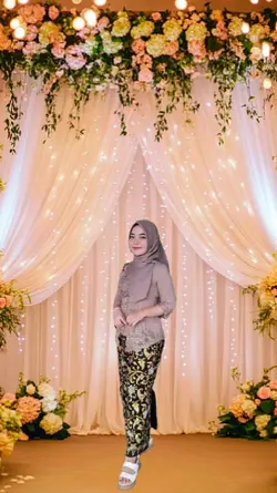 poto wedding