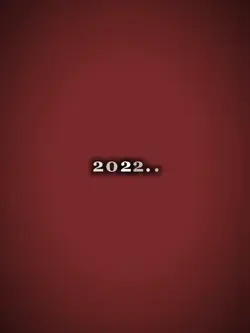 Glow up 2022/2026