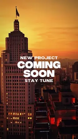 COMING SOON