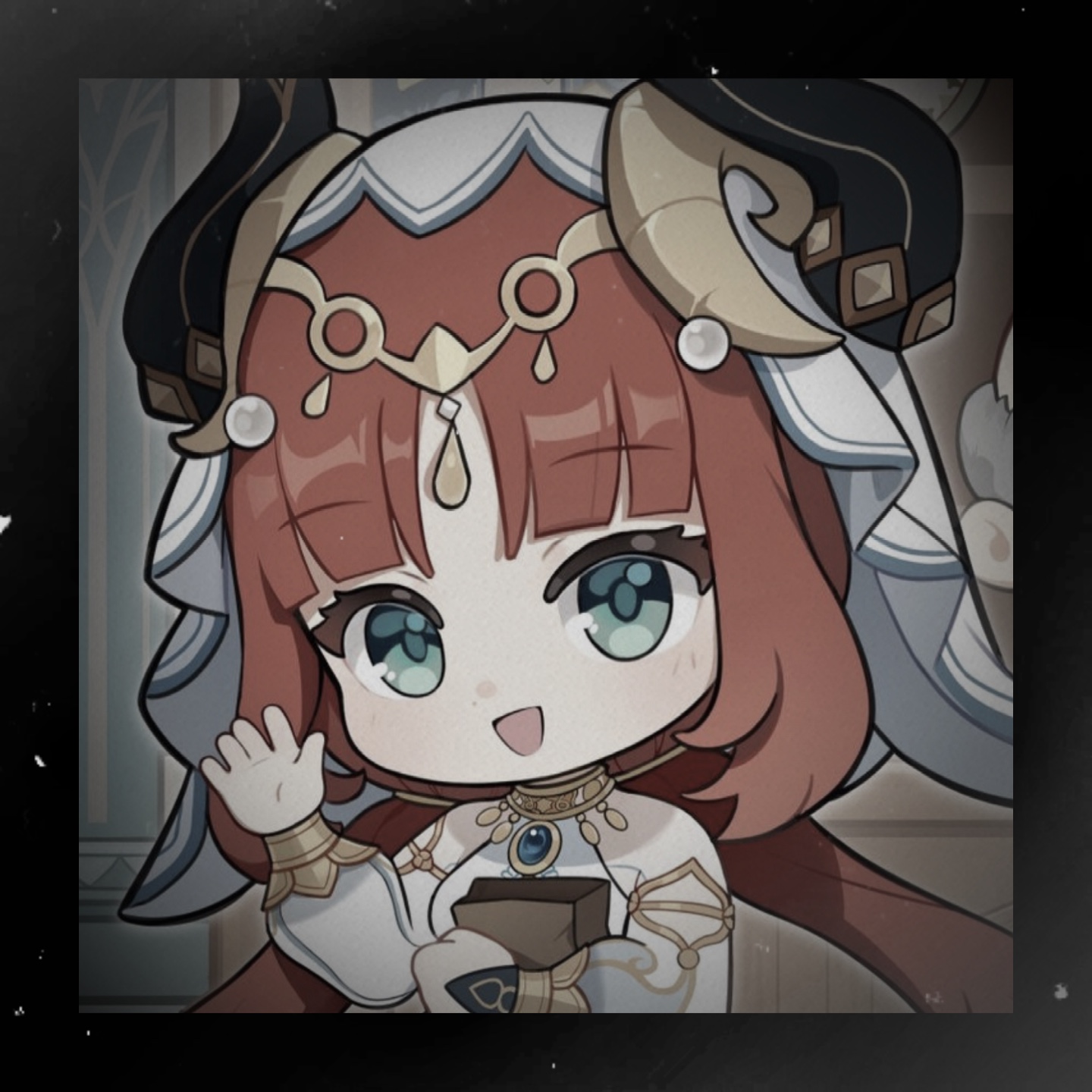 << Nilou >>