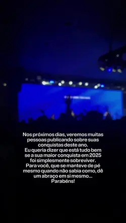 nos próximos dias..