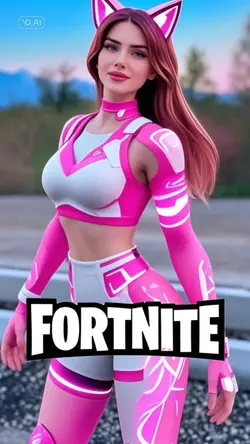 EFEITO FORTNITE