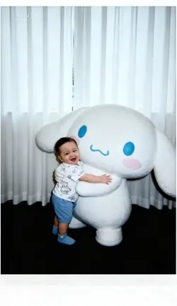 Cinnamoroll