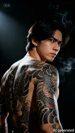 Trend TATTO