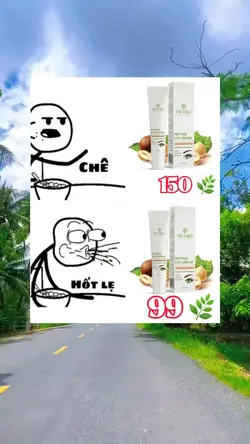 Mẫu rẻ hốt lẹ