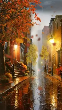 fall