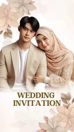 Wedding Invitation