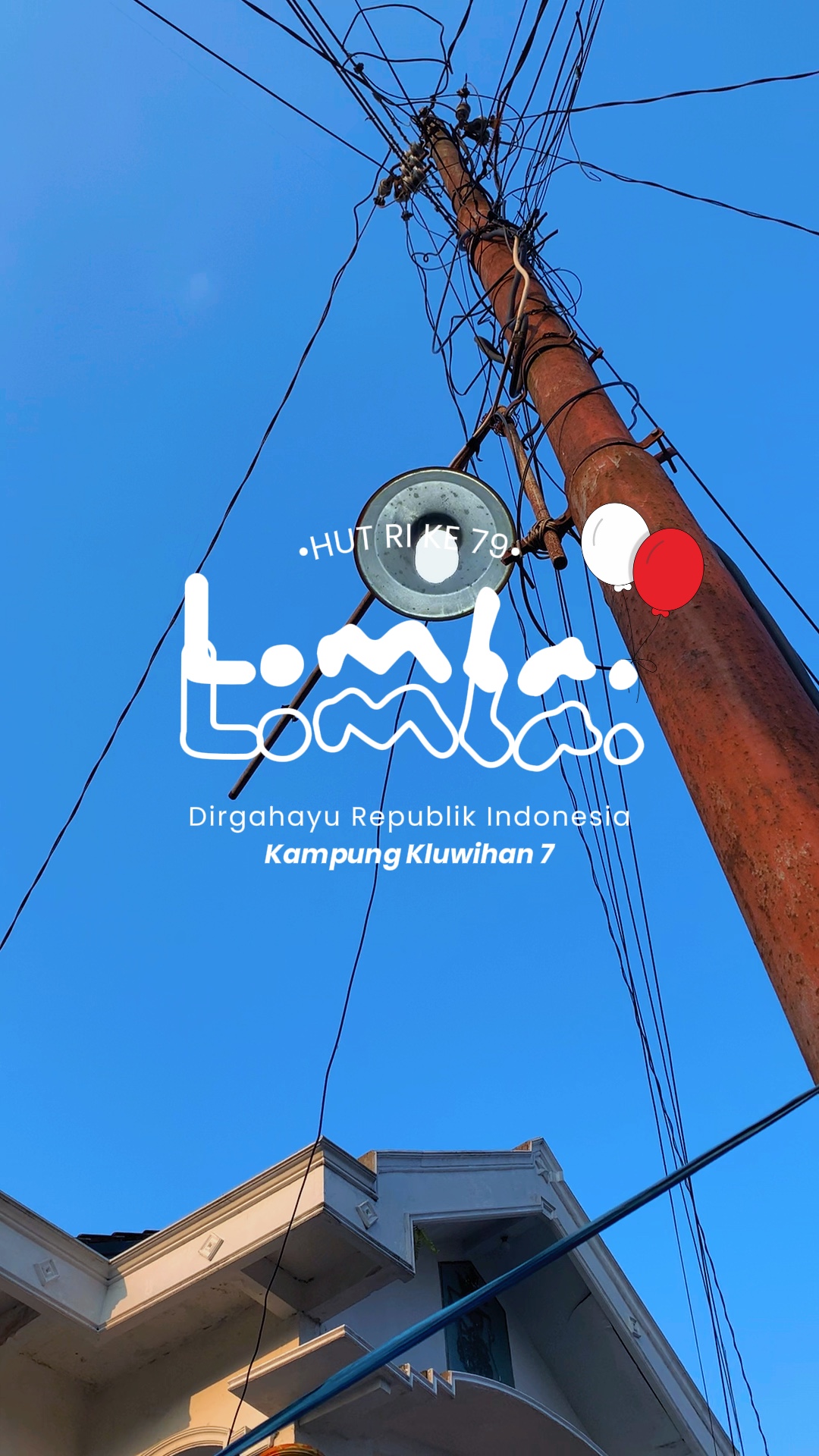 sinematik: lomba 17