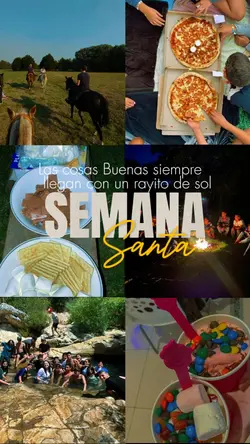 S.Santa Viaje en fam